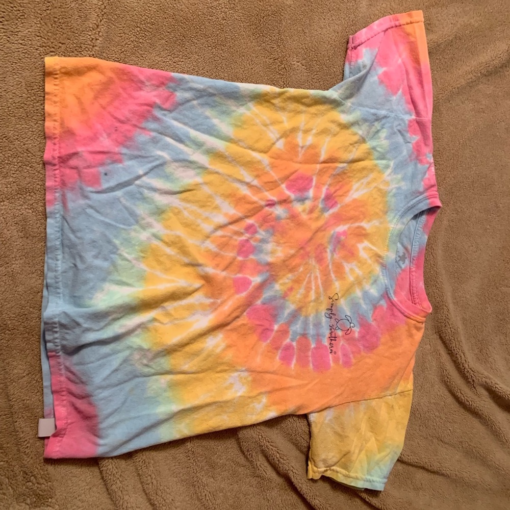 Simply Souther, Youth Medium